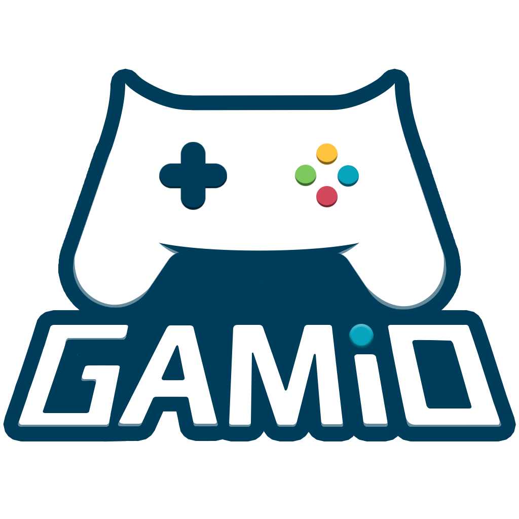 Gamio Apps - Mobile Game Developers