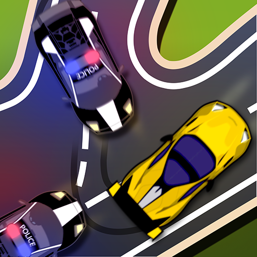 Tap4Speed Racing Game